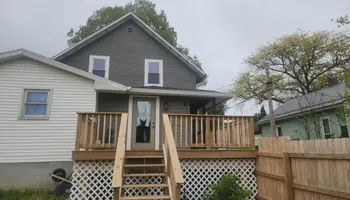 Gutters for Horns Seamless Gutters and Leaf Guards in Huntington,, IN