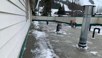 Roofing Installation for Harris Roofing in Anchorage, AK