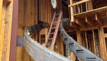 Field and Mobile Repair Services for Grounded Welding & Fabrication in Bend, OR