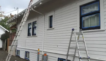 Interior Painting for Allgood Painting and Maintenance in Salem, OR