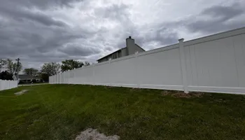 Fence Installation for FreshFence in Fort Wayne, IN