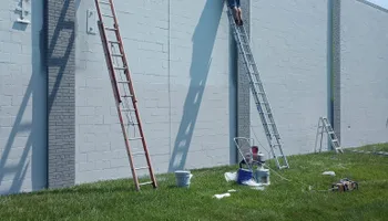 Residential Painting for 7G's Enterprises in Toledo, OH