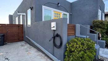 Electrical Panel Upgrades for EVPOWER CHARGING SOLUTIONS in Tracy, CA