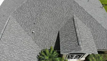 Metal Roof for Ridgecap Roofing in Port St. Lucie, FL