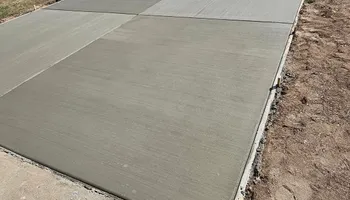 Concrete for Gemini Construction & Excavating LLC in Evans, CO