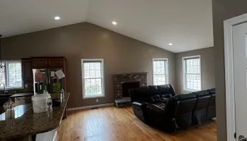 Interior Painting for Green Valley Painting in Thompson, CT