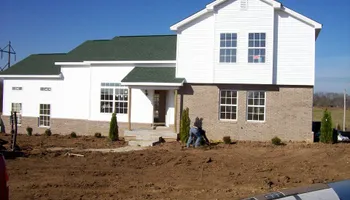 Roofing Installation for John Colvin's Home Improvement in Modoc,  IN