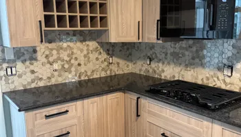 Kitchen Renovation for Shore Points Home Remodeling LLC in Atlantic City, NJ