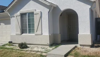 Interior Painting for Fred's Painting in Turlock, CA