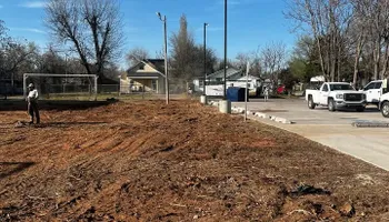 Commercial Maintenance/Installs for Urban Lawn & Landscape in Oklahoma City, OK
