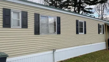 Landscaping and Hardscaping for Bishop’s Property Maintenance in Franklin, VT