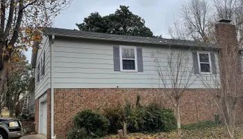 Kitchen Renovation for Cody's Quality Construction in Milan, TN