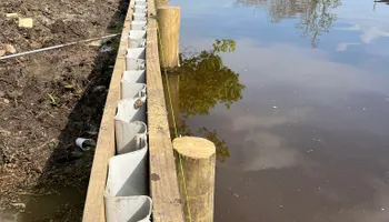 Bulkhead Construction & Repair for Bulkhead Construction Services in Houma, LA