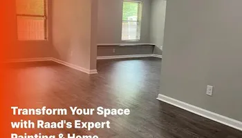 Drywall and Plastering for Raad's Painting & Home Remodeling in Greenville, SC