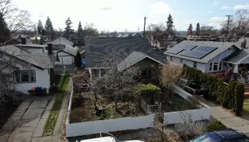 Residential Roofing for AP Roofing Company in Colbert, WA