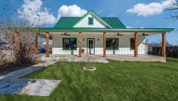 Kitchen Renovation for Cactus Creek Custom Builders in Poth, TX