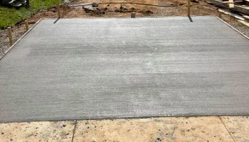 Vinyl Pools for Henry's Construction in Nashville, TN