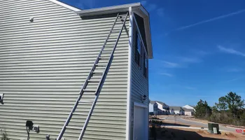 Gutter Maintenance for Waterway Gutters in Charleston, SC