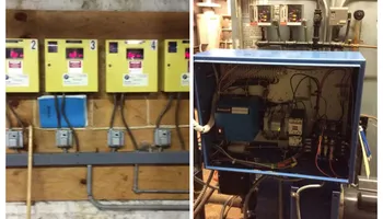 Ac Installation for Tiger Shark HVAC in Norwell, MA