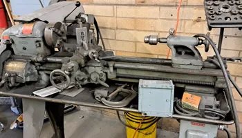 Metal Cutting Machine Fabrication for Mid-Mountain Maintenance in Bonney Lake, WA