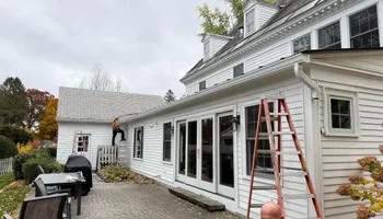 Gutter Installation for Pro-Trim in Fort Ann, NY
