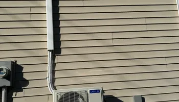 Residential HVAC Installation for Precision Heating & Air Solutions in Kingsport, TN