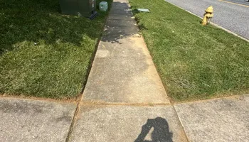 Mowing for A Better Lawn Service LLC in Bel Air, MD