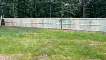 Fence Installation for Quality Fencing & Masonry in Gravette , AR