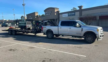 Pressure Washing for Impact Service Solutions LLC in Corsicana, TX