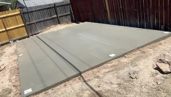 Concrete for Texas Ultimate Concrete LLC in Eagle Pass, TX