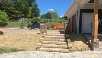  Fire Pits for Natural Landscaping  in Johnson City, TN