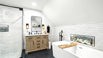 Interior Painting for Straight Edge Painting and Renovations in Milwaukee, WI