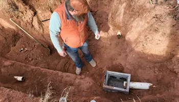 Septic Services for Mountain Septic Solutions in Snowflake, AZ