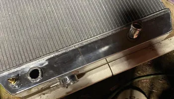 Metal Fabrication for KMD Welding in Denham Springs,  LA