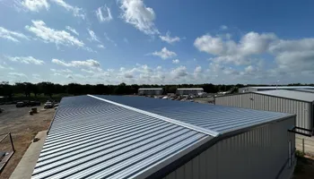 Ranch Entrances for Maddog Welding in Stephenville, TX
