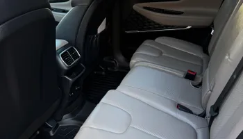 Bronze Package "Light Detail" for Relentless Shine Mobile Detailing in Calabash, NC