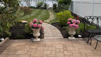 Lawn Maintenance for Green Way Landscape and Building Maintenance in Princeton, NJ