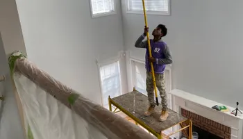 Drywall Installation for Just Another Carpenter LLC in Winder, GA