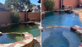 Filter Cleans for Pool Serv Pro in Addison, TX