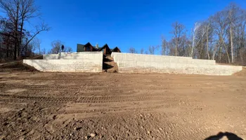 Patio Design & Construction for Johnsons Custom Creations in Milaca, MN