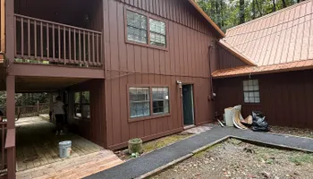 Kitchen Renovation for Roberts Handyman Service  in , 