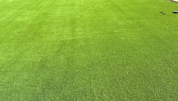 Natural Stone Hardscape for Guzman's Landscaping Services in Austin, TX