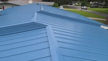 Roofing Replacement for MLG Roofing LLC in Melbourne, FL