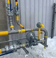 Plumbing Repairs for Bluegrass Drain Services  in Lexington, Kentucky