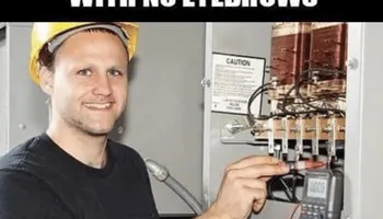 Commercial Electric Work for #1 Arizona Electric LLC in Lake Havasu City, AZ