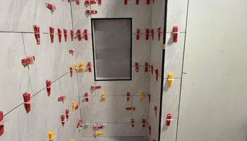 Kitchen Renovation for J Home Solutions in Fredericksburg, VA