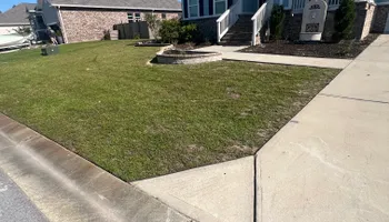 Mowing for Lawn Dog Mowing and Lawn Services in Panama City, FL