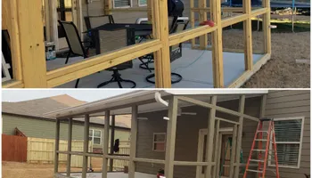 Fence Installation for Everest Fencing in Cartersville,  GA