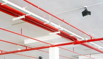 Fire Sprinkler System Installation for Fire Protection Pros in Riverside County, CA