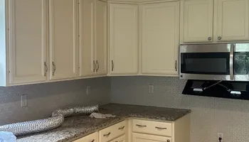 Interior Painting for Correas Painting in Russellville, AR